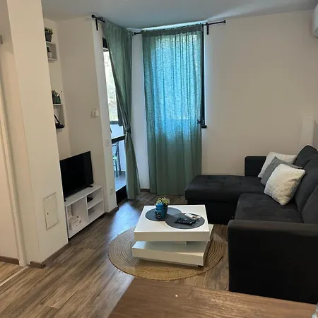 Maticresort بوريتش
