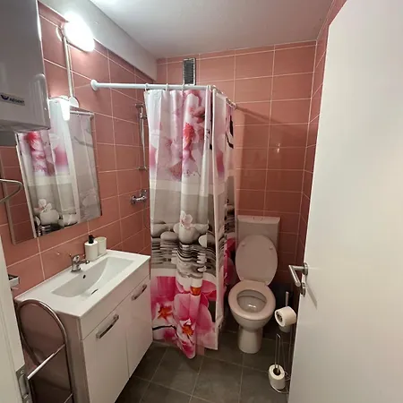 Apartment Maticresort Porec