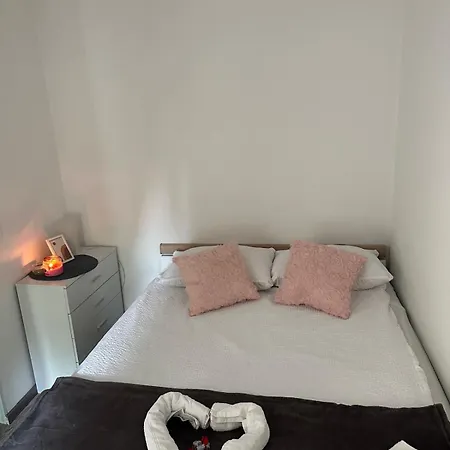 شقة Maticresort