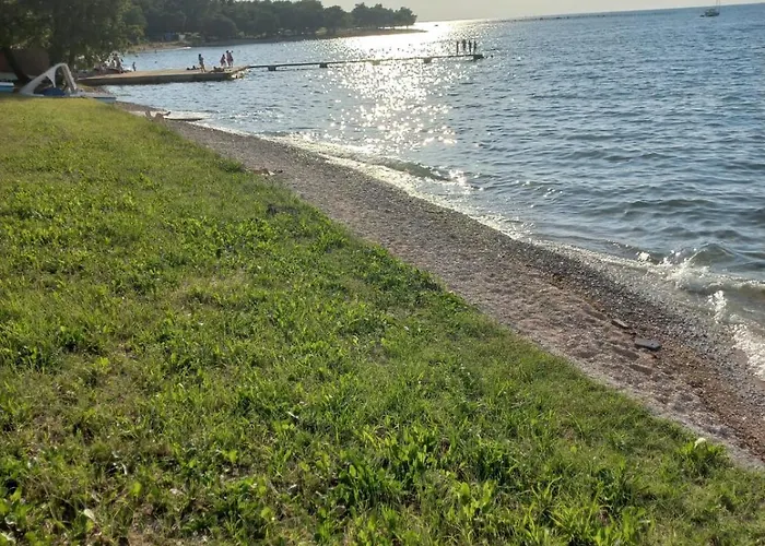 Maticresort Apartman