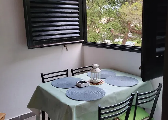 Maticresort Apartment