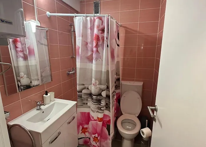 Apartman Maticresort Poreč