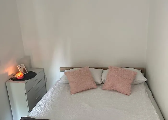 Lejlighed Maticresort