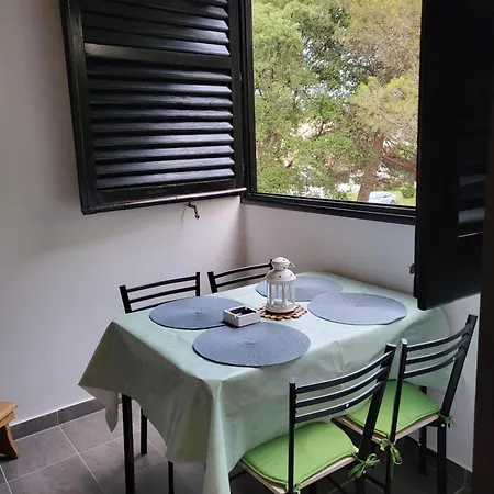 Maticresort شقة